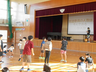 学校からのお知らせ 柏崎市立二田小学校