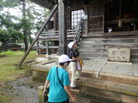 柏崎神社