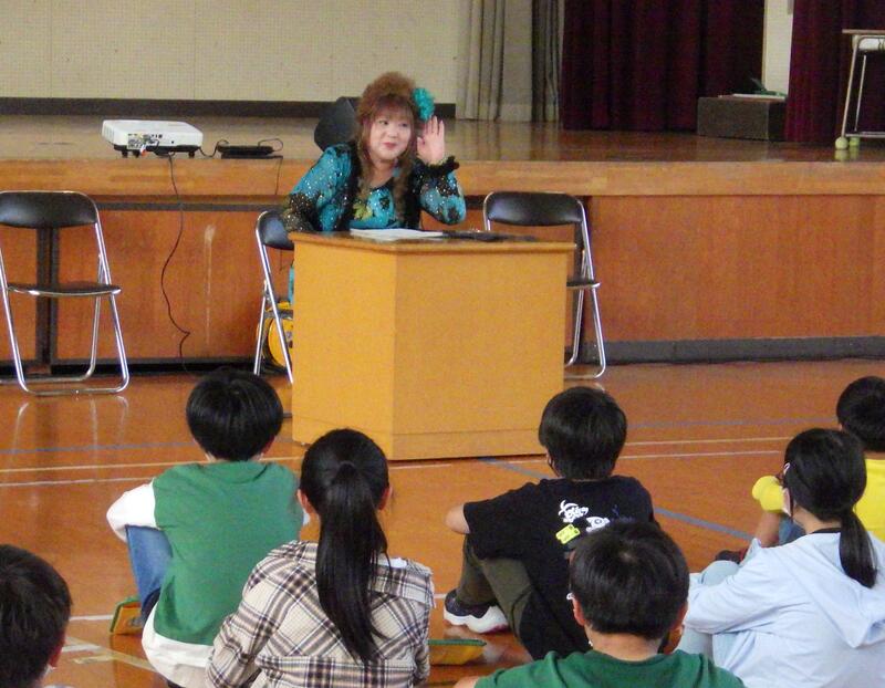 演歌歌手「夕渚愛さん」との出会い