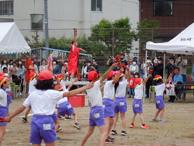 よっちょれ
