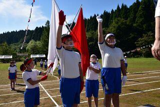 くしらっ子日記 柏崎市立鯨波小学校