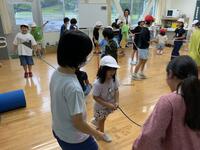 ⑧バランス：サポートA
