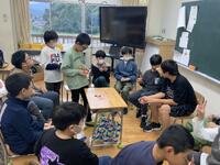 ボード・カードゲームクラブ