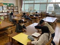 読書クラブ