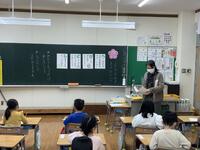 １年生
